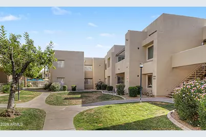 11333 N 92nd Street #1065, Scottsdale, AZ 85260 - Photo 27