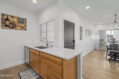 11333 N 92nd Street #1065, Scottsdale, AZ 85260 - Photo 5