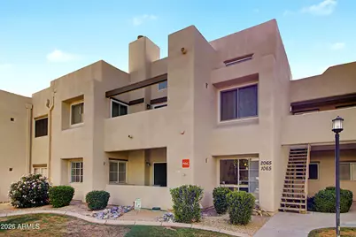 11333 N 92nd Street #1065, Scottsdale, AZ 85260 - Photo 25