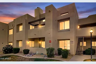 11333 N 92nd Street #1065, Scottsdale, AZ 85260 - Photo 1