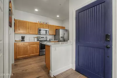 11333 N 92nd Street #1065, Scottsdale, AZ 85260 - Photo 5