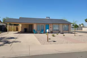 602 W Sesame St, Tempe, AZ 85283 - Photo 1