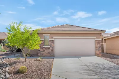 40291 N La Cantera Drive, Phoenix, AZ 85086 - Photo 1