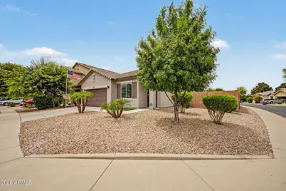 41156 W Capistrano Drive, Maricopa, AZ 85138 - Photo 3