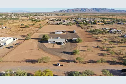 20915 W Dale Lane, Wittmann, AZ 85361 - Photo 35