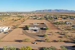 20915 W Dale Ln, Wittmann, AZ 85361 - Photo 35