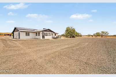 20915 W Dale Lane, Wittmann, AZ 85361 - Photo 25