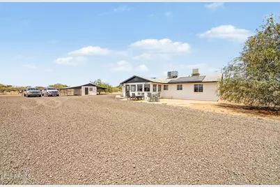 20915 W Dale Lane, Wittmann, AZ 85361 - Photo 27