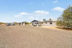 20915 W Dale Ln, Wittmann, AZ 85361 - Photo 27