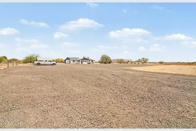 20915 W Dale Lane, Wittmann, AZ 85361 - Photo 33