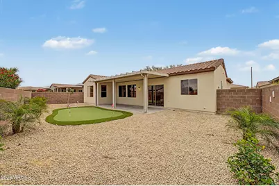19241 N Emerald Cove Way, Surprise, AZ 85387 - Photo 19