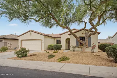 19241 N Emerald Cove Way, Surprise, AZ 85387 - Photo 3