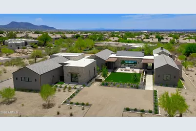 9067 E Rimrock Drive, Scottsdale, AZ 85255 - Photo 1