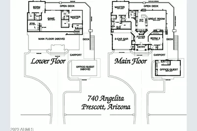 740 Angelita Drive #90, Prescott, AZ 86303 - Photo 3
