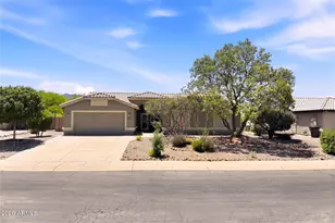 2252 Cherry Hills Dr, Sierra Vista, AZ 85635 - Photo 1