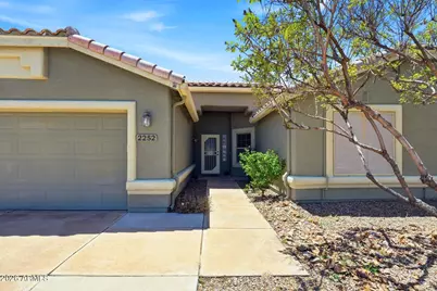2252 Cherry Hills Drive, Sierra Vista, AZ 85635 - Photo 3