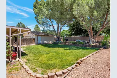 4879 E Horseshoe Lane, Cottonwood, AZ 86326 - Photo 23