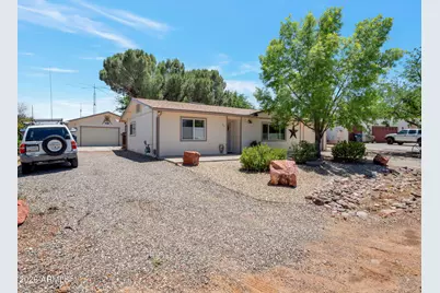 4879 E Horseshoe Lane, Cottonwood, AZ 86326 - Photo 25