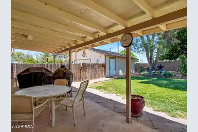 4879 E Horseshoe Lane, Cottonwood, AZ 86326 - Photo 19