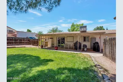 4879 E Horseshoe Lane, Cottonwood, AZ 86326 - Photo 17