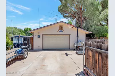 4879 E Horseshoe Lane, Cottonwood, AZ 86326 - Photo 3