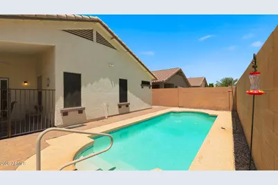 14767 N 139th Lane, Surprise, AZ 85379 - Photo 33