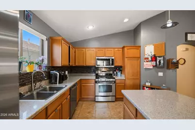14767 N 139th Lane, Surprise, AZ 85379 - Photo 15