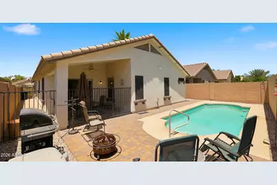 14767 N 139th Lane, Surprise, AZ 85379 - Photo 31