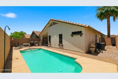 14767 N 139th Lane, Surprise, AZ 85379 - Photo 35