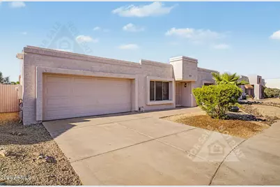 912 E Villa Rita Drive, Phoenix, AZ 85022 - Photo 1