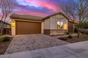 3753 Goldmine Cyn Wy, Wickenburg, AZ 85390 - Photo 1