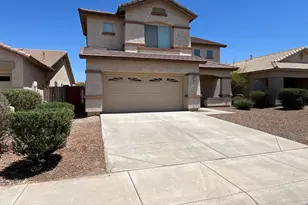 22257 N Gibson Dr, Maricopa, AZ 85139 - Photo 1