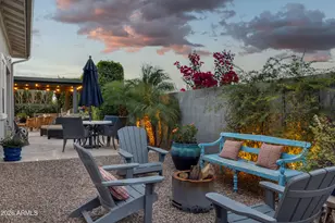 3672 E Arabian Dr, Gilbert, AZ 85296 - Photo 41