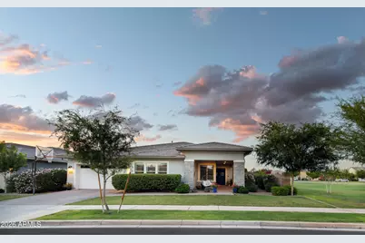 3672 E Arabian Drive, Gilbert, AZ 85296 - Photo 37