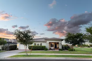 3672 E Arabian Dr, Gilbert, AZ 85296 - Photo 37