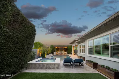 3672 E Arabian Drive, Gilbert, AZ 85296 - Photo 43