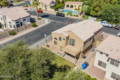 929 S Scallop Drive, Gilbert, AZ 85233 - Photo 43