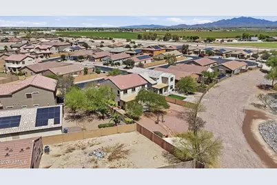 2180 S 216th Lane, Buckeye, AZ 85326 - Photo 47
