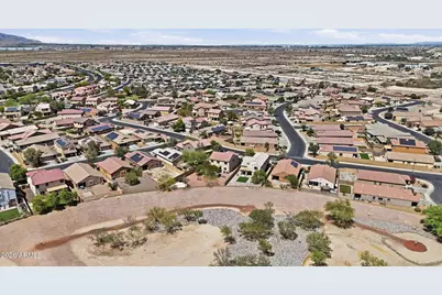 2180 S 216th Lane, Buckeye, AZ 85326 - Photo 49