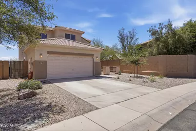 2180 S 216th Lane, Buckeye, AZ 85326 - Photo 11