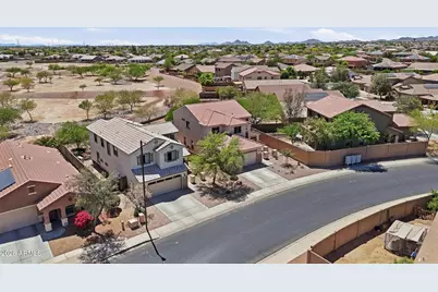 2180 S 216th Lane, Buckeye, AZ 85326 - Photo 43