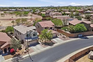 2180 S 216th Ln, Buckeye, AZ 85326 - Photo 43