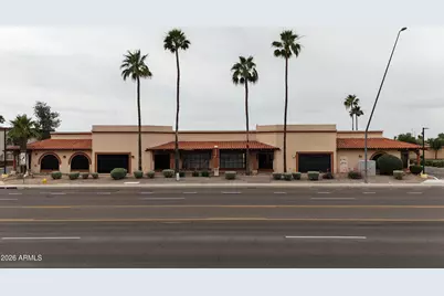 1101 W Guadalupe Road, Mesa, AZ 85210 - Photo 3