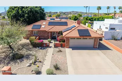 13002 N 23rd Place, Phoenix, AZ 85022 - Photo 1