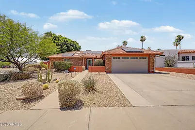 13002 N 23rd Place, Phoenix, AZ 85022 - Photo 1