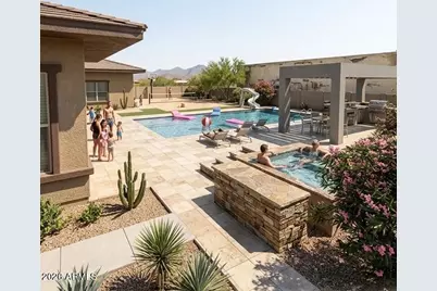 2285 E Mead Drive, Gilbert, AZ 85298 - Photo 53