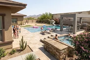 2285 E Mead Dr, Gilbert, AZ 85298 - Photo 53