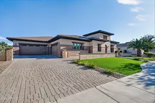 2285 E Mead Dr, Gilbert, AZ 85298 - Photo 49