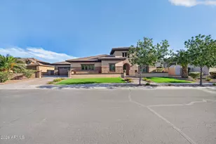 2285 E Mead Dr, Gilbert, AZ 85298 - Photo 1