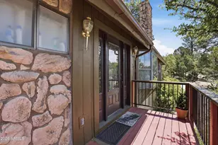 701 S Coeur D Alene Ln, Payson, AZ 85541 - Photo 3
